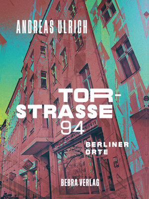 cover image of Torstraße 94